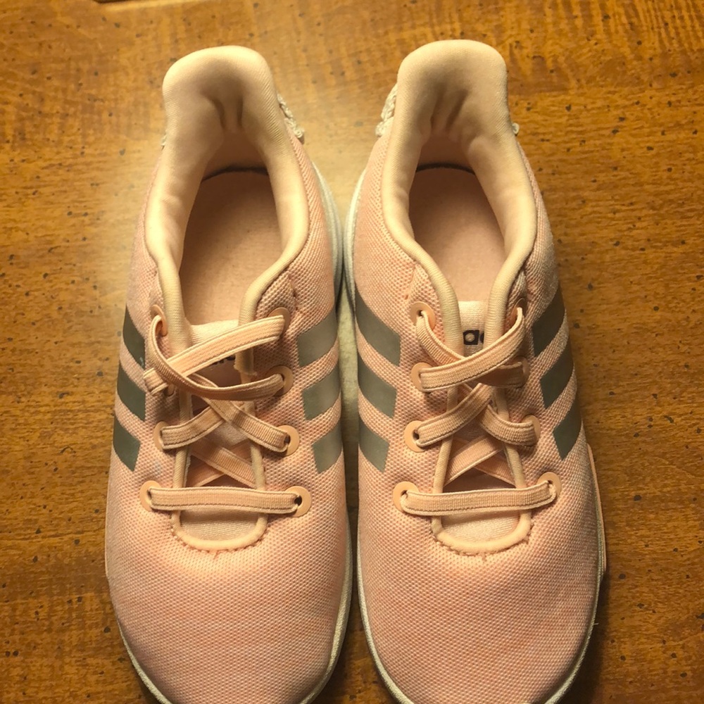 Adidas toddler sneakers